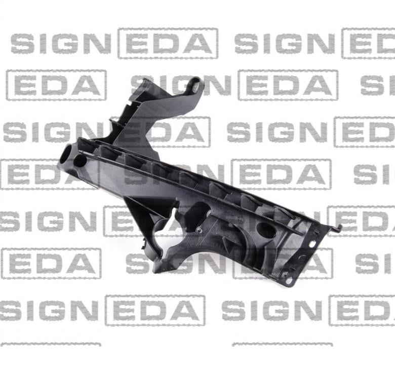PAD44122LO Signeda Кронштейн фари лівої