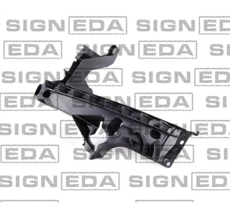 PAD44122RO Signeda Кронштейн фари правої