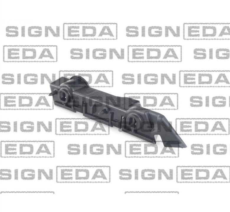 PAD44123LO Signeda Кронштейн бамперу