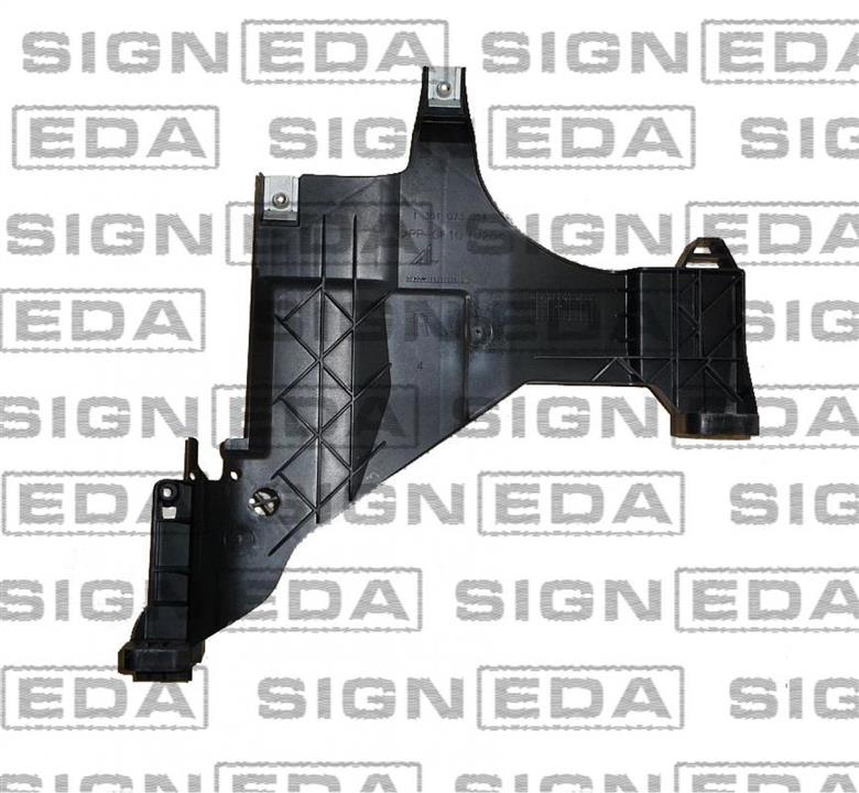 Кронштейн фары правой Signeda PAD44125R - отзывы
