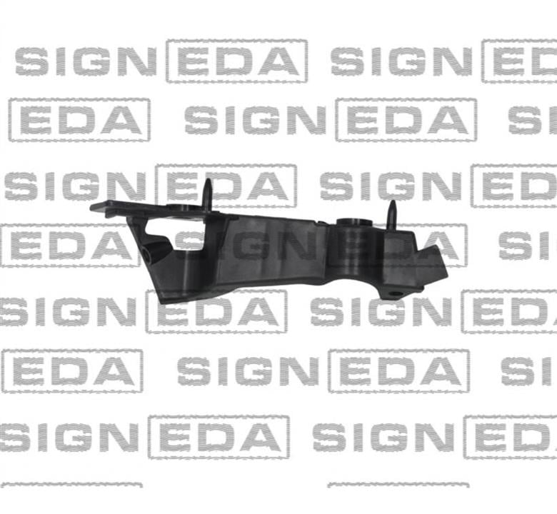 Signeda PAD44129R Кронштейн бамперу PAD44129R: Приваблива ціна - Купити в Україні на EXIST.UA! PAD44129R Signeda Кронштейн бамперу