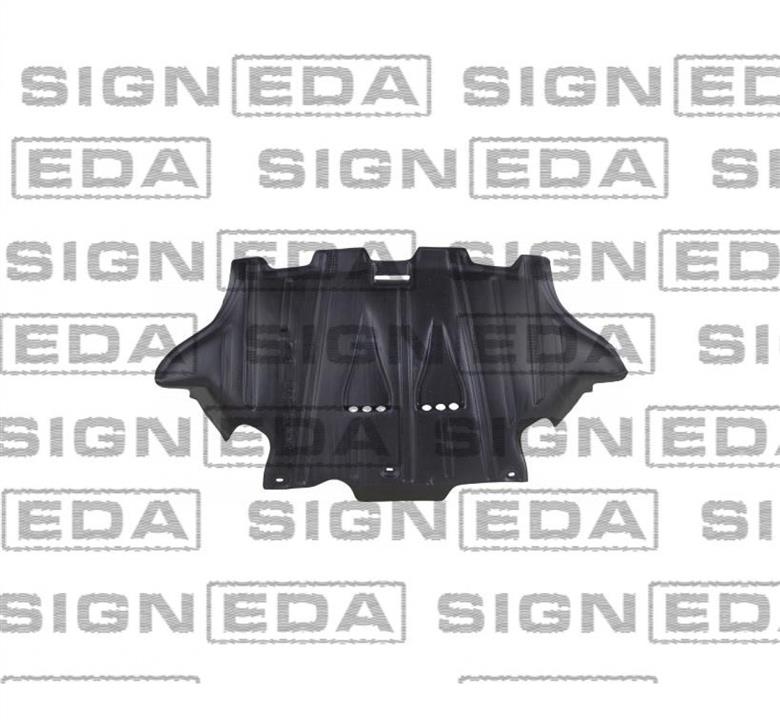 Signeda PAD60001A Захист двигуна PAD60001A: Приваблива ціна - Купити в Україні на EXIST.UA!