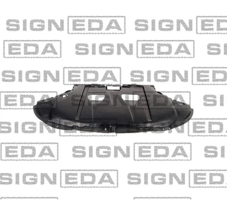 Signeda PAD60004A Захист двигуна PAD60004A: Приваблива ціна - Купити в Україні на EXIST.UA!