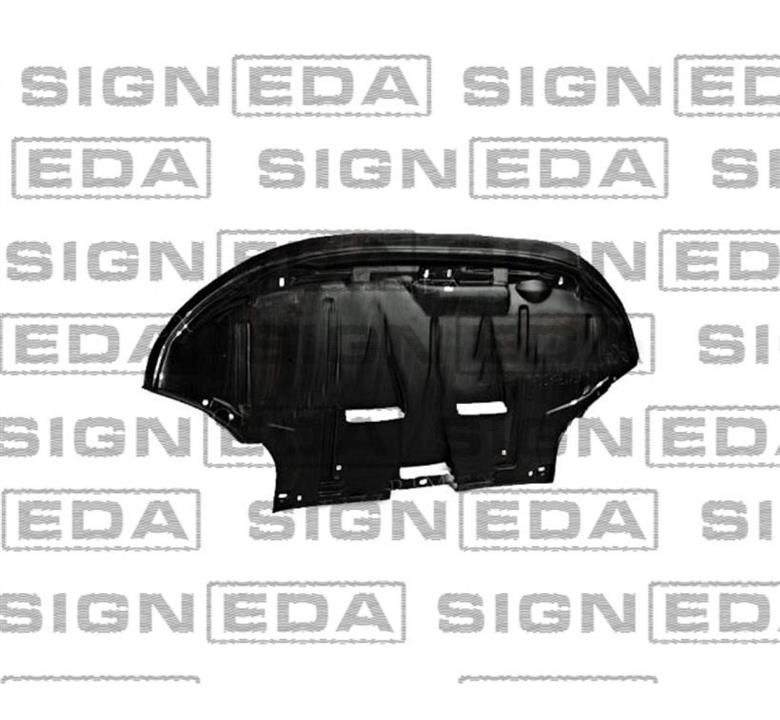 PAD60005KA Signeda Защита двигателя