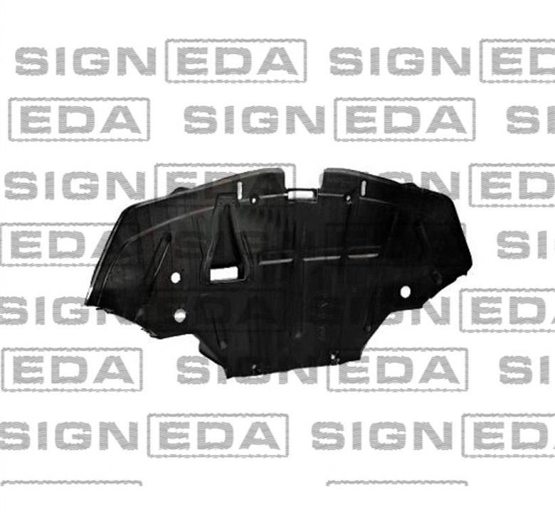 Signeda PAD60006A Захист двигуна PAD60006A: Купити в Україні - Добра ціна на EXIST.UA!