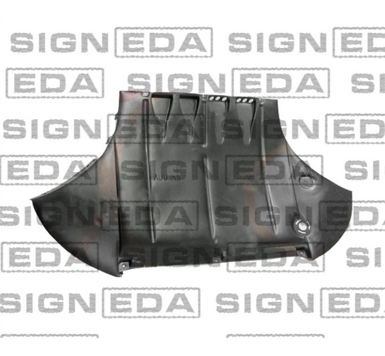 Signeda PAD60013A Захист двигуна PAD60013A: Купити в Україні - Добра ціна на EXIST.UA!