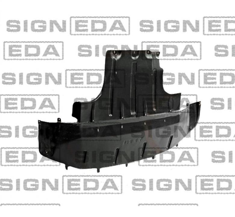 Signeda PAD60014A Захист двигуна PAD60014A: Приваблива ціна - Купити в Україні на EXIST.UA!