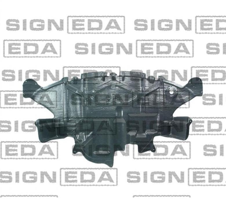 Signeda PAD60015A Захист двигуна PAD60015A: Купити в Україні - Добра ціна на EXIST.UA!