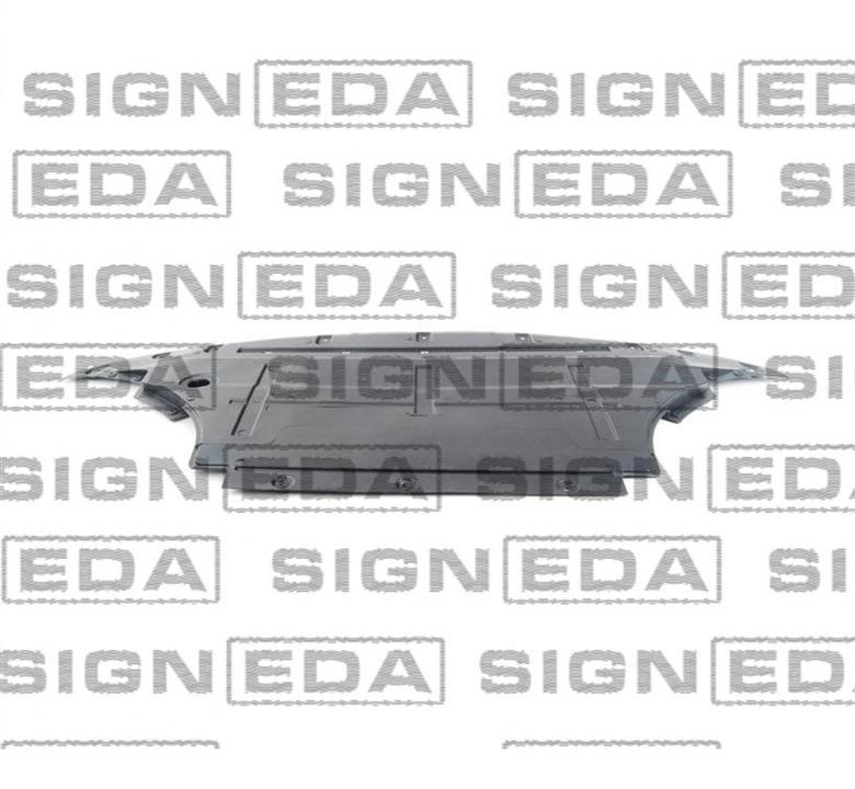 Signeda PAD60016A Захист двигуна PAD60016A: Купити в Україні - Добра ціна на EXIST.UA!