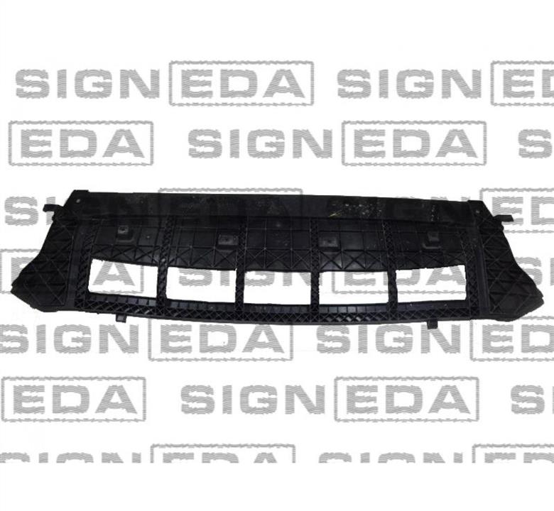 PAD60019A Signeda Захист бамперу