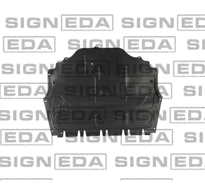 PAD60021A Signeda Защита двигателя