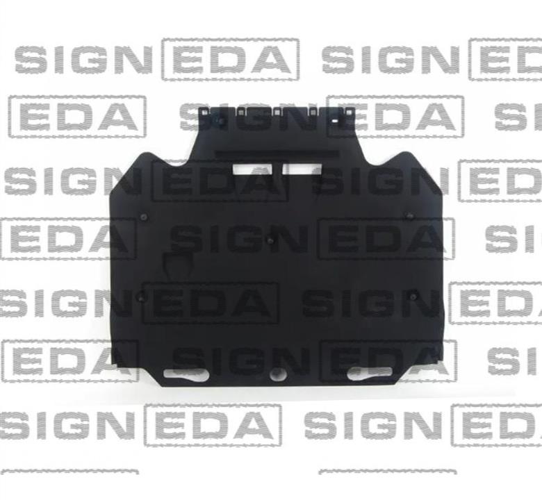 PAD60025A Signeda Защита двигателя
