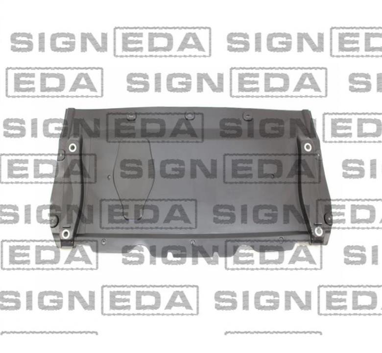 PAD60026A Signeda Защита двигателя