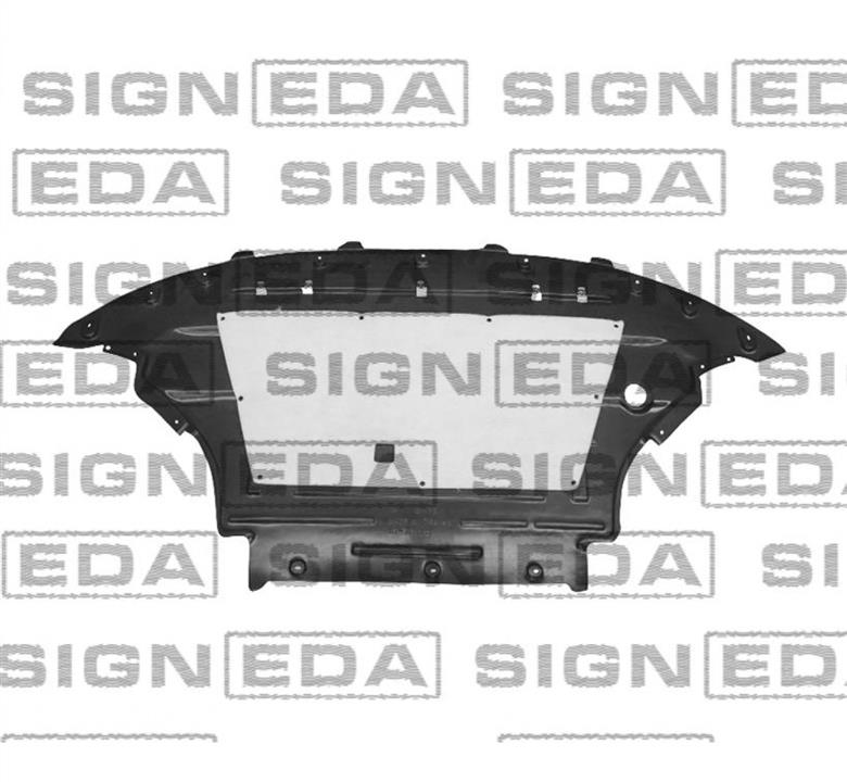 PAD60030A Signeda Защита двигателя