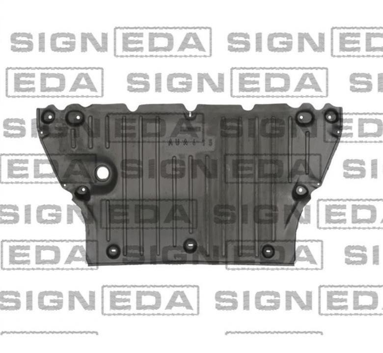 PAD60031A Signeda Защита двигателя