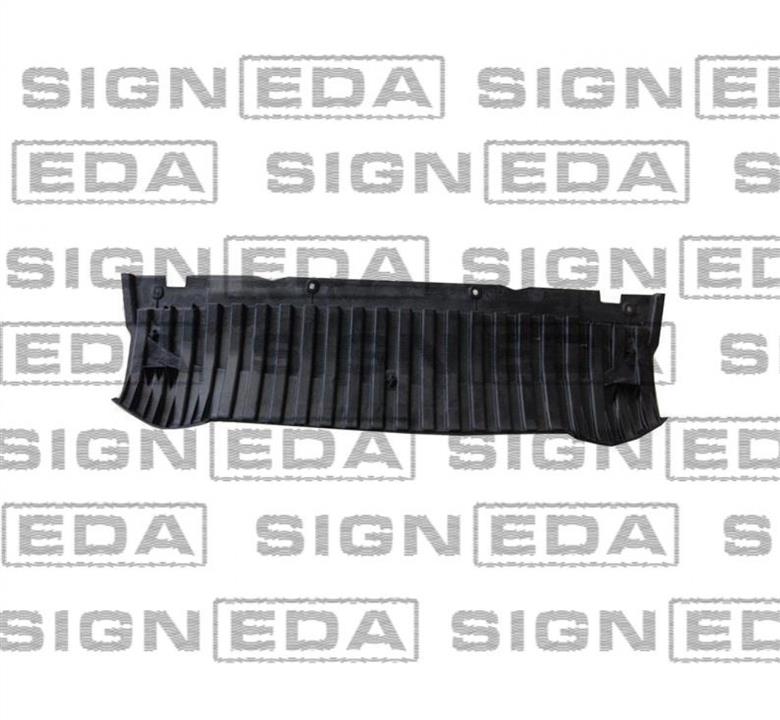 PAD60051A Signeda Захист бамперу