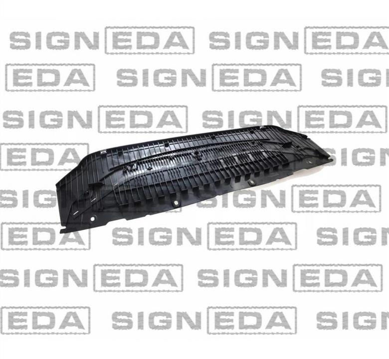 PAD60069A Signeda Защита бампера
