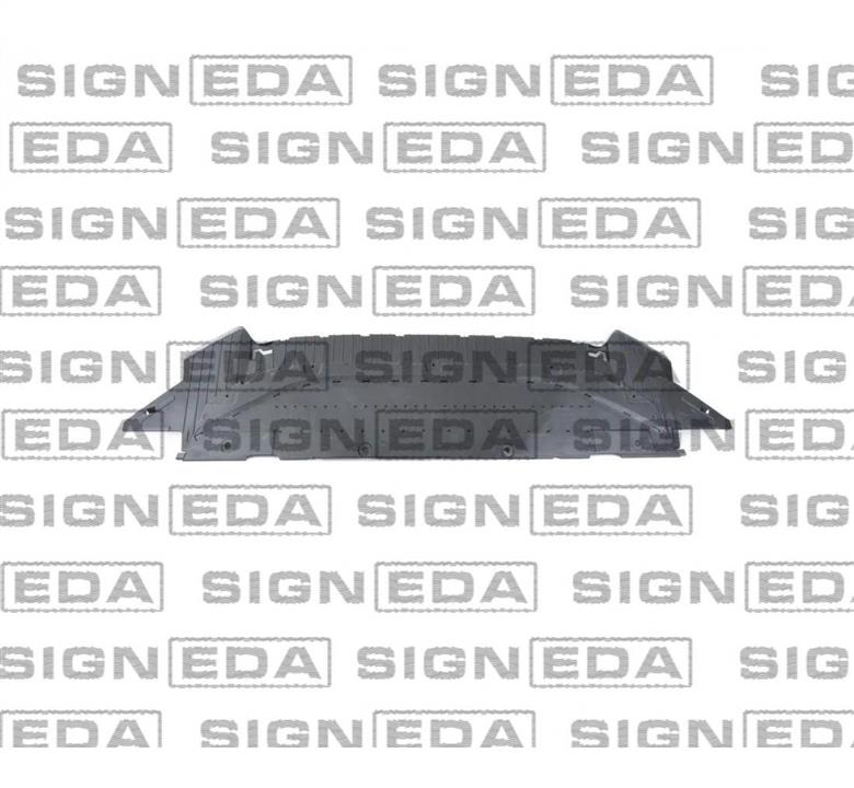 PAD60070A Signeda Защита бампера