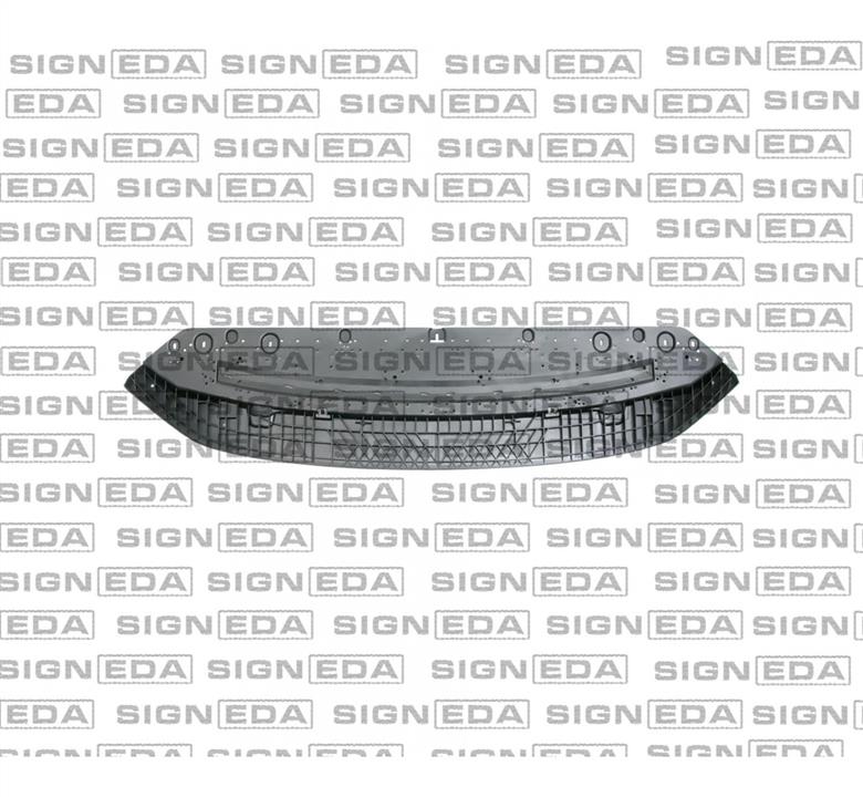 PAD60071A Signeda Захист бамперу