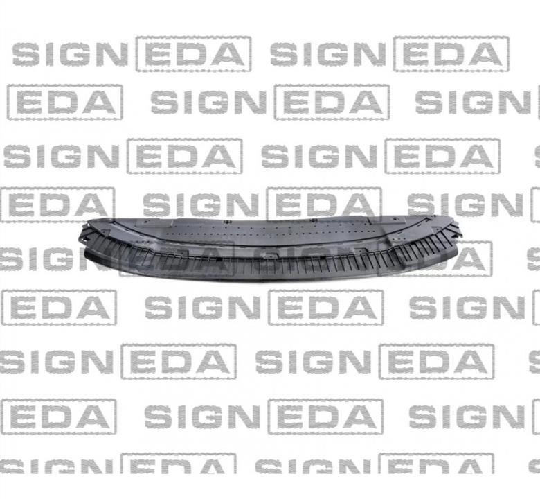 PAD60072A Signeda Захист бамперу