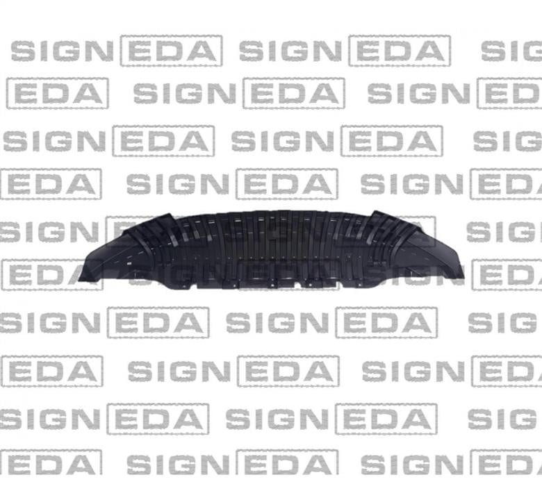 Signeda PAD60074A Захист бамперу PAD60074A: Приваблива ціна - Купити в Україні на EXIST.UA! PAD60074A Signeda Захист бамперу