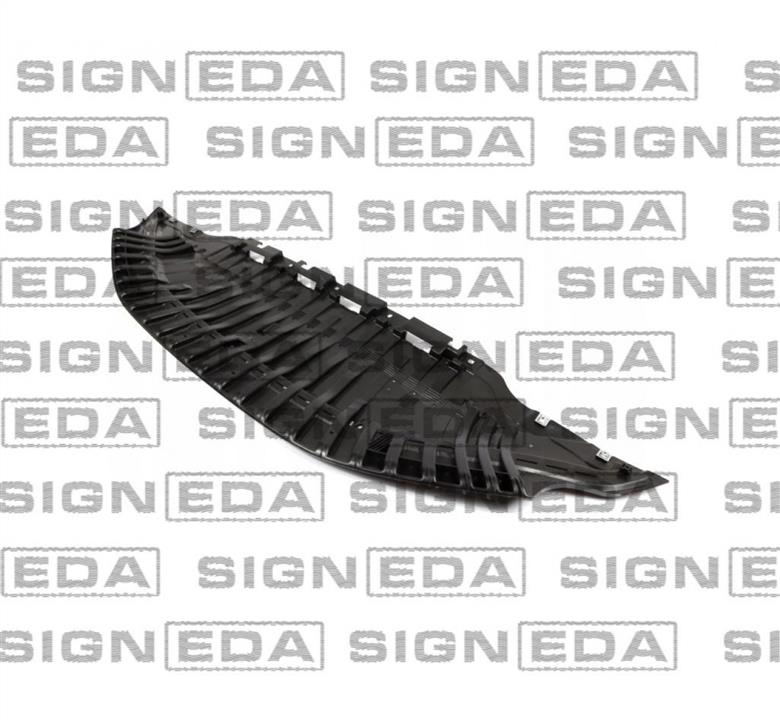 PAD60075A Signeda Захист бамперу