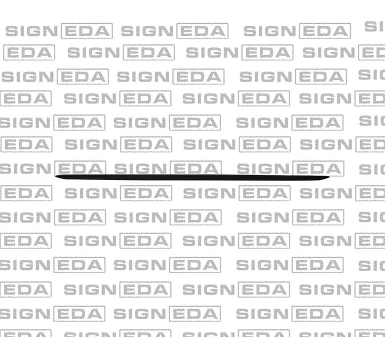 PAD76006ER Signeda Порог правый