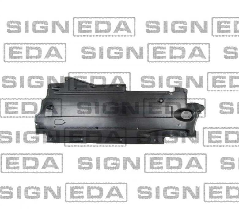 PAD98102AR Signeda Захист днища