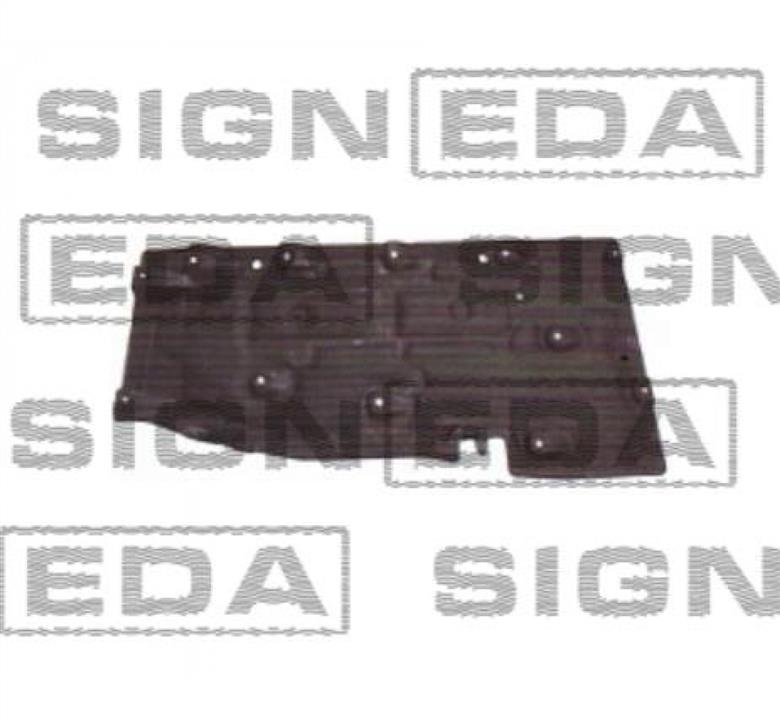 PAD98103AR Signeda Захист днища