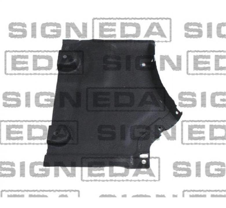 PAD98104AL Signeda Захист днища