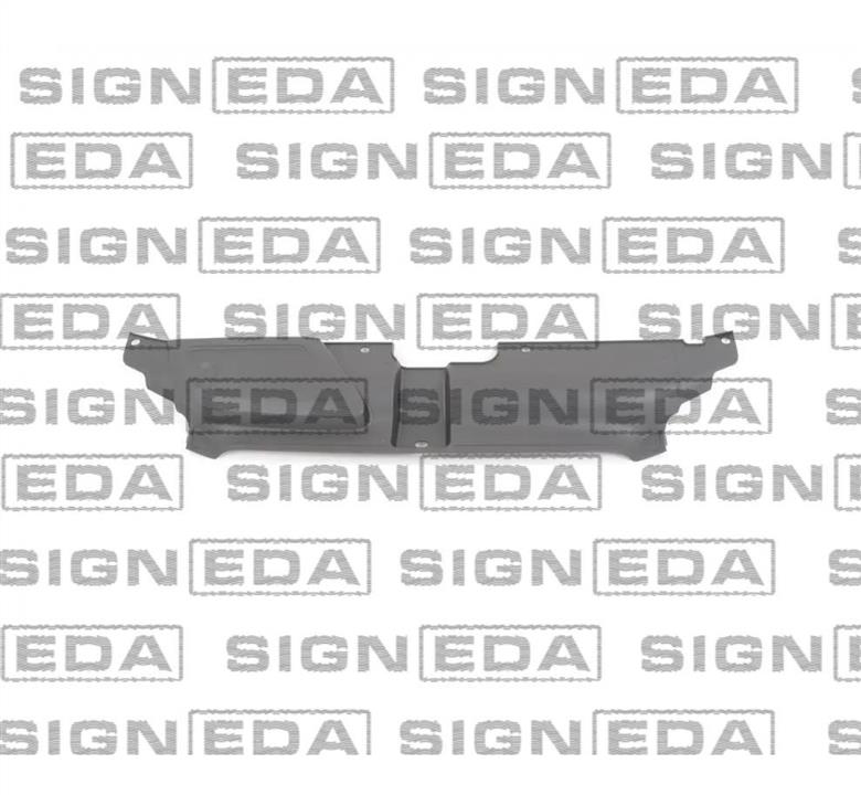 PAD99009A Signeda Дефлектор радіатора