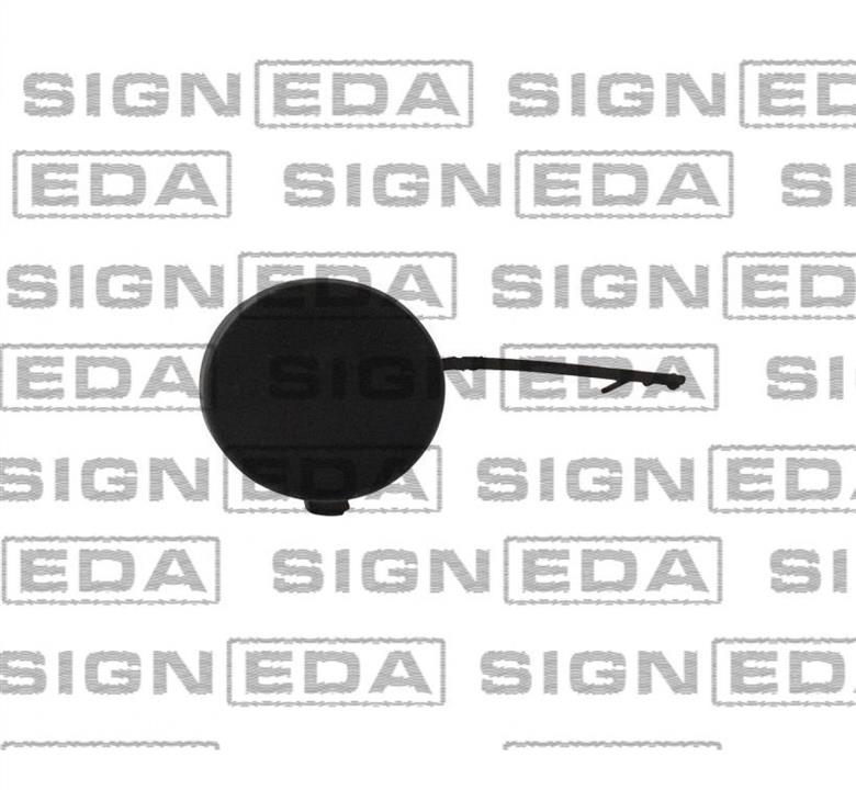 PAD99020AC Signeda Заглушка буксировочного крюка
