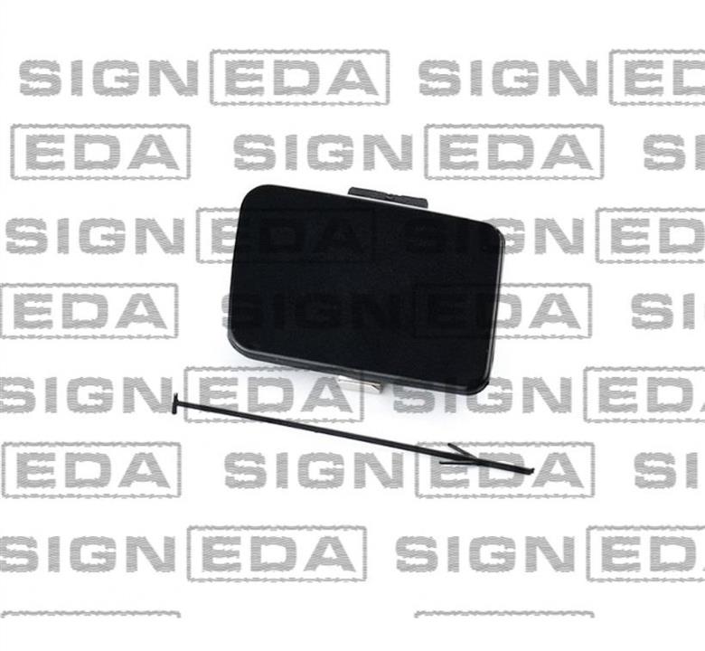 Signeda PAD99021CA Заглушка буксирувального гака PAD99021CA: Купити в Україні - Добра ціна на EXIST.UA!