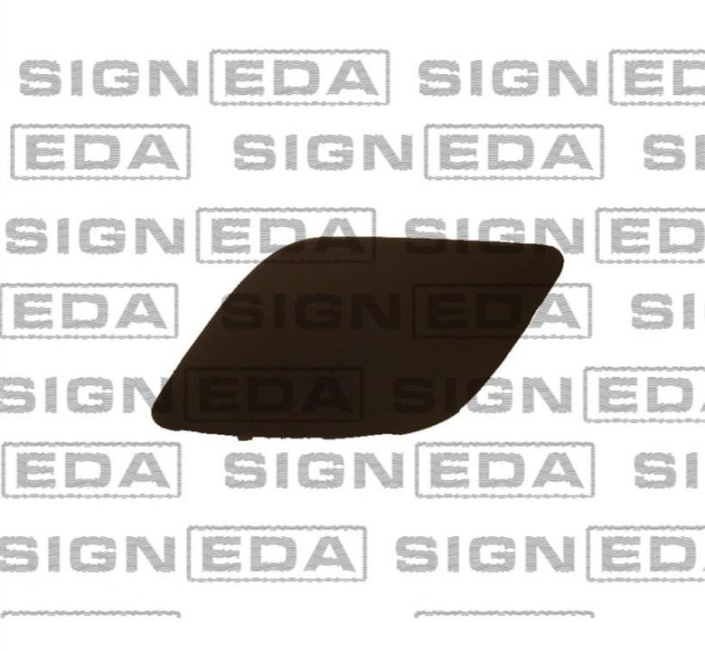 PAD99024CAR Signeda Заглушка омывателя фар