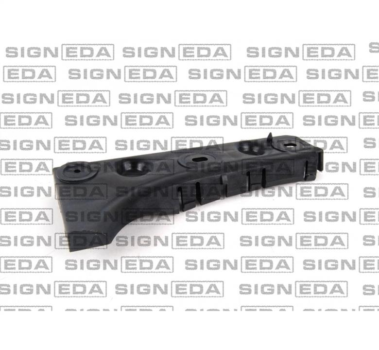 PAD99029AL Signeda Кронштейн бамперу