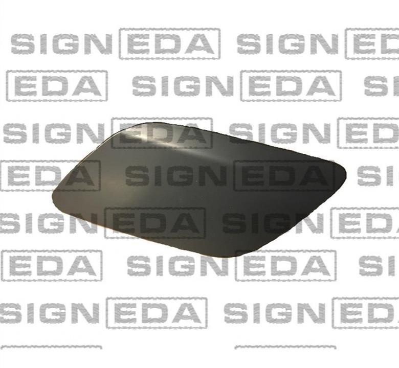 PAD99038CAR Signeda Заглушка омывателя фар