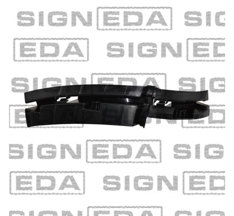 PAD99049AR Signeda Кронштейн бамперу