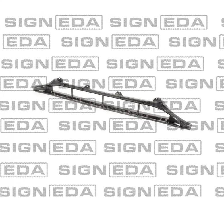PAD99049GA Signeda Решітка бампера переднього