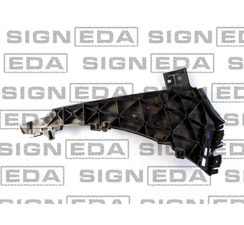 Signeda PAD99051AL Кронштейн бампера PAD99051AL: Отличная цена - Купить в Украине на EXIST.UA! PAD99051AL Signeda Кронштейн бампера