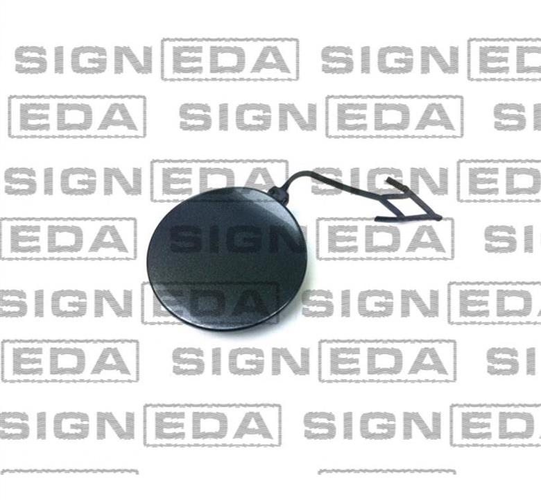 PAD99058CA Signeda Заглушка буксировочного крюка