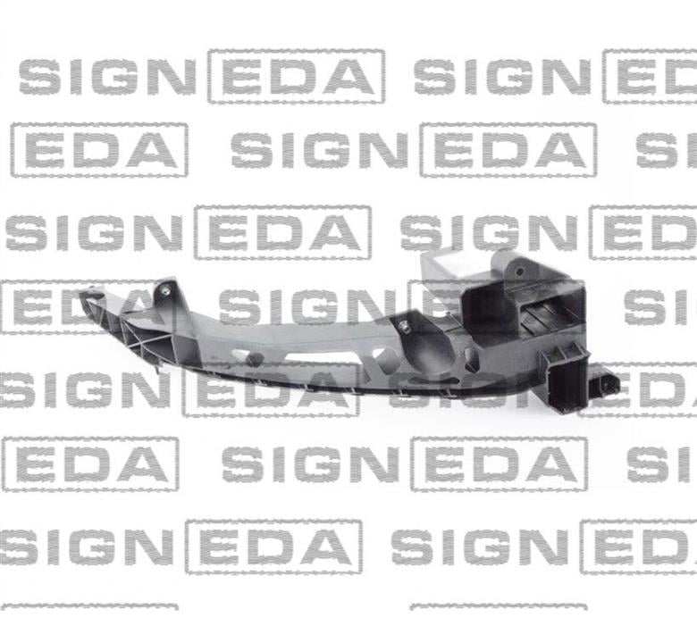 PAD99071AR Signeda Кронштейн фары правой