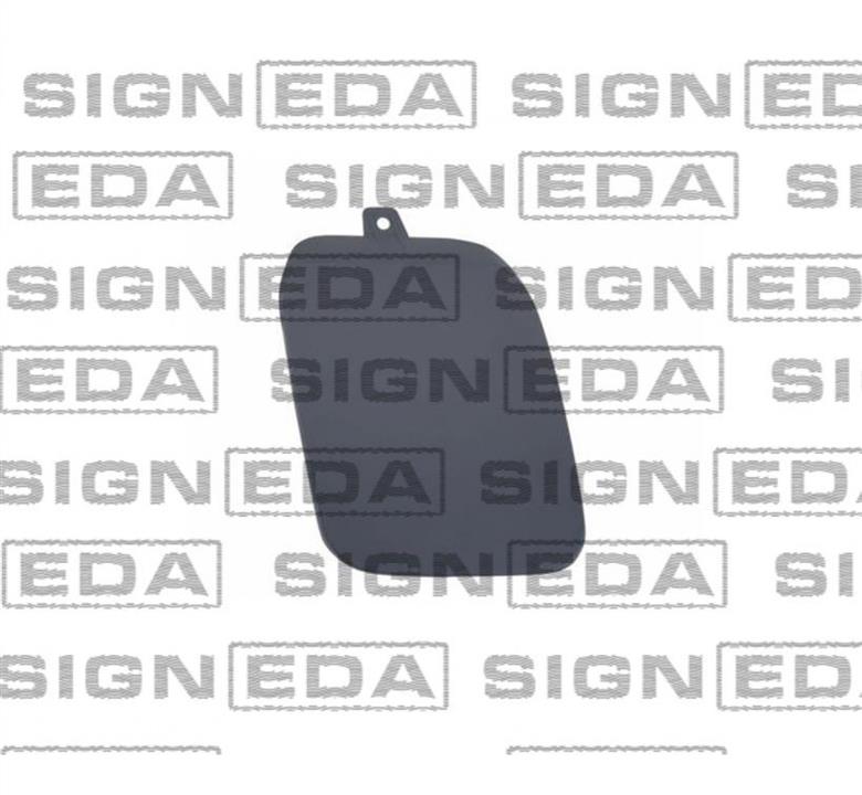 PAD99077CA Signeda Заглушка буксировочного крюка