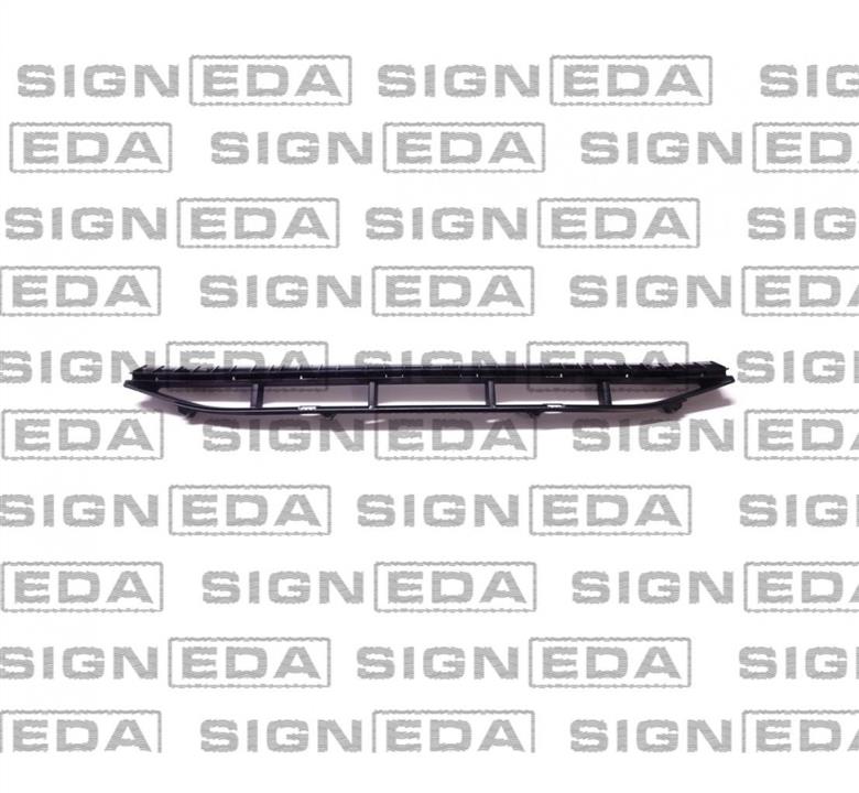 PAD99206A Signeda Решітка бампера переднього