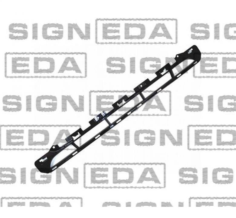 PAD99902CA Signeda Решетка бампера переднего