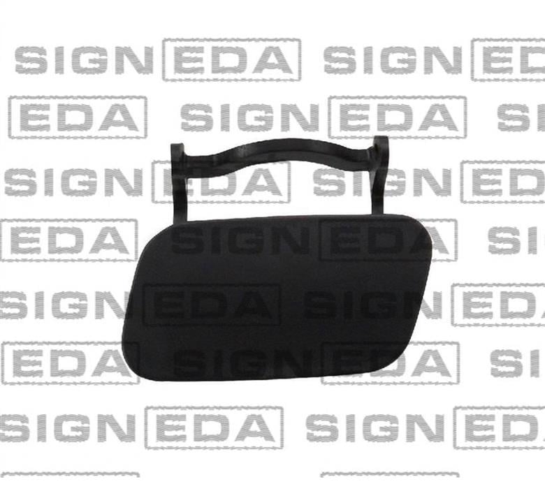 Заглушка бампера Ауди: PAD99940L Signeda Заглушка омывателя фар