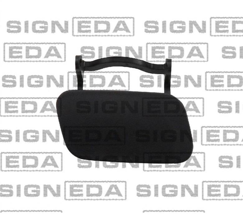 PAD99940R Signeda Заглушка омывателя фар