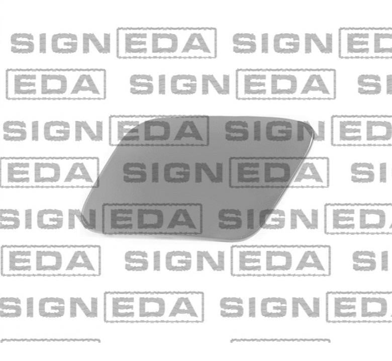 PAD99945L Signeda Заглушка омывателя фар