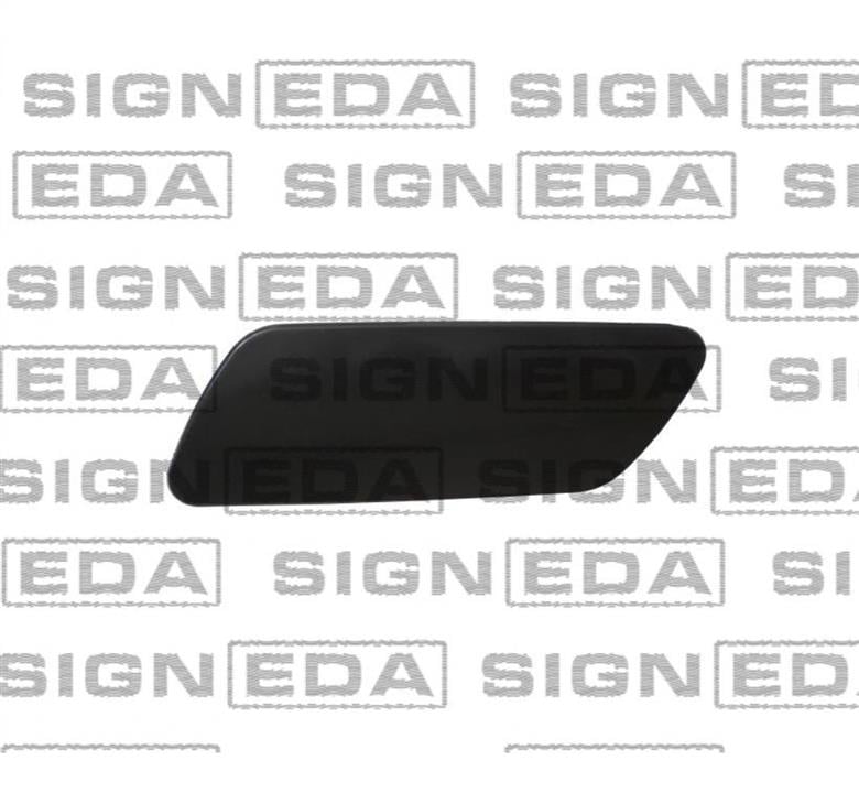 PAD99950R Signeda Заглушка омывателя фар