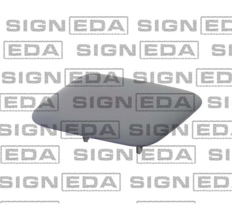 PAD99951R Signeda Заглушка омывателя фар