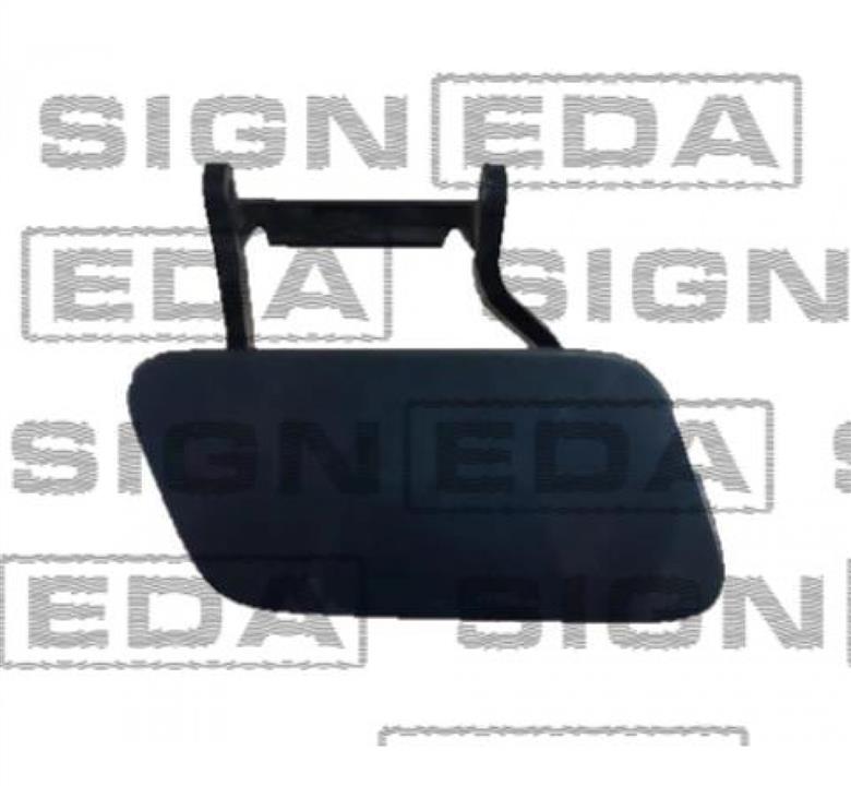 PAD99952R Signeda Заглушка омывателя фар